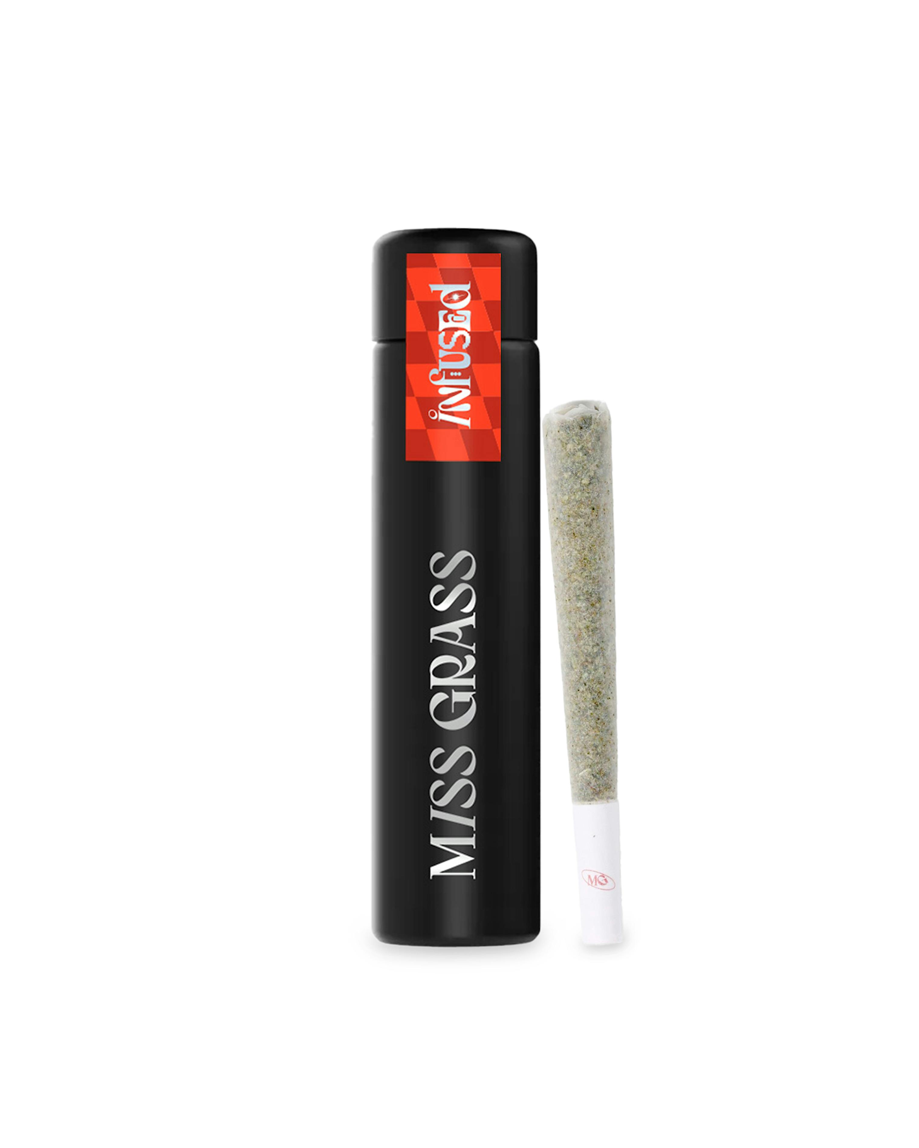 Shop Miss Grass Live Hash Fast Times TROP DURBAN x LEMON G