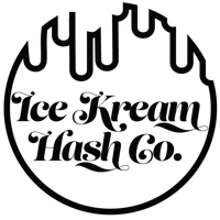 Ice Kream Hash Co.