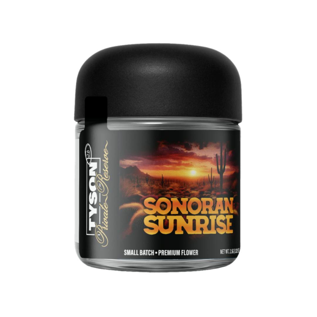 Tyson 2.0 | Sonoran Sunrise | 3.5G Flower