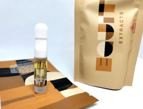 Equity Extracts – GMO Vape (1g)-active