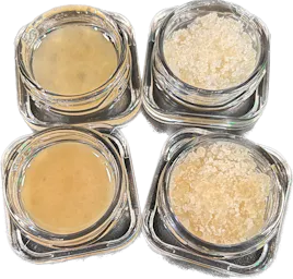 Concentrates category image