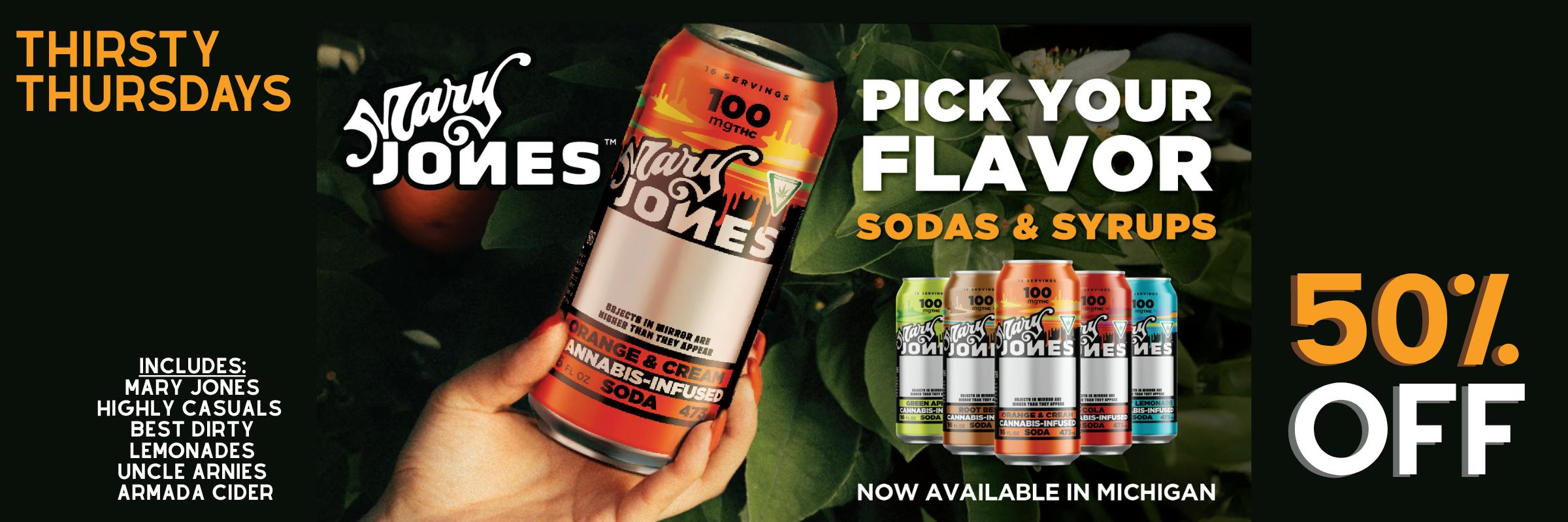 BOGO Cannabis Flower Deli Bulk Weed Deals Special Dispensary Discount