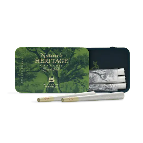 Double Krush Pre-Roll 5pk | 2.5g-active