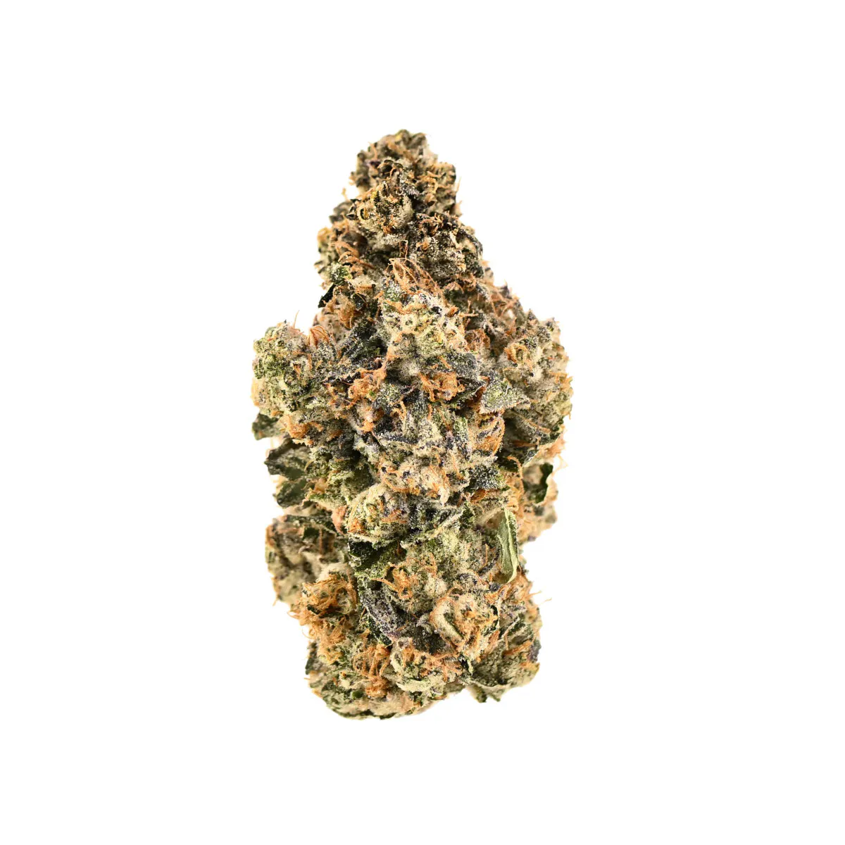 Breathe Free Cold Foam 3.5g 1/8oz Flower | Breathe Free |