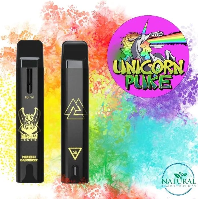 unicorne vape Unicorn Fume Infinity