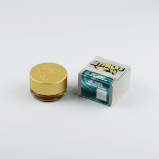 GMO Cookies | Diamonds Concentrate (1g)