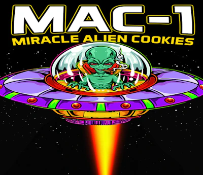 DELI - MAC 1