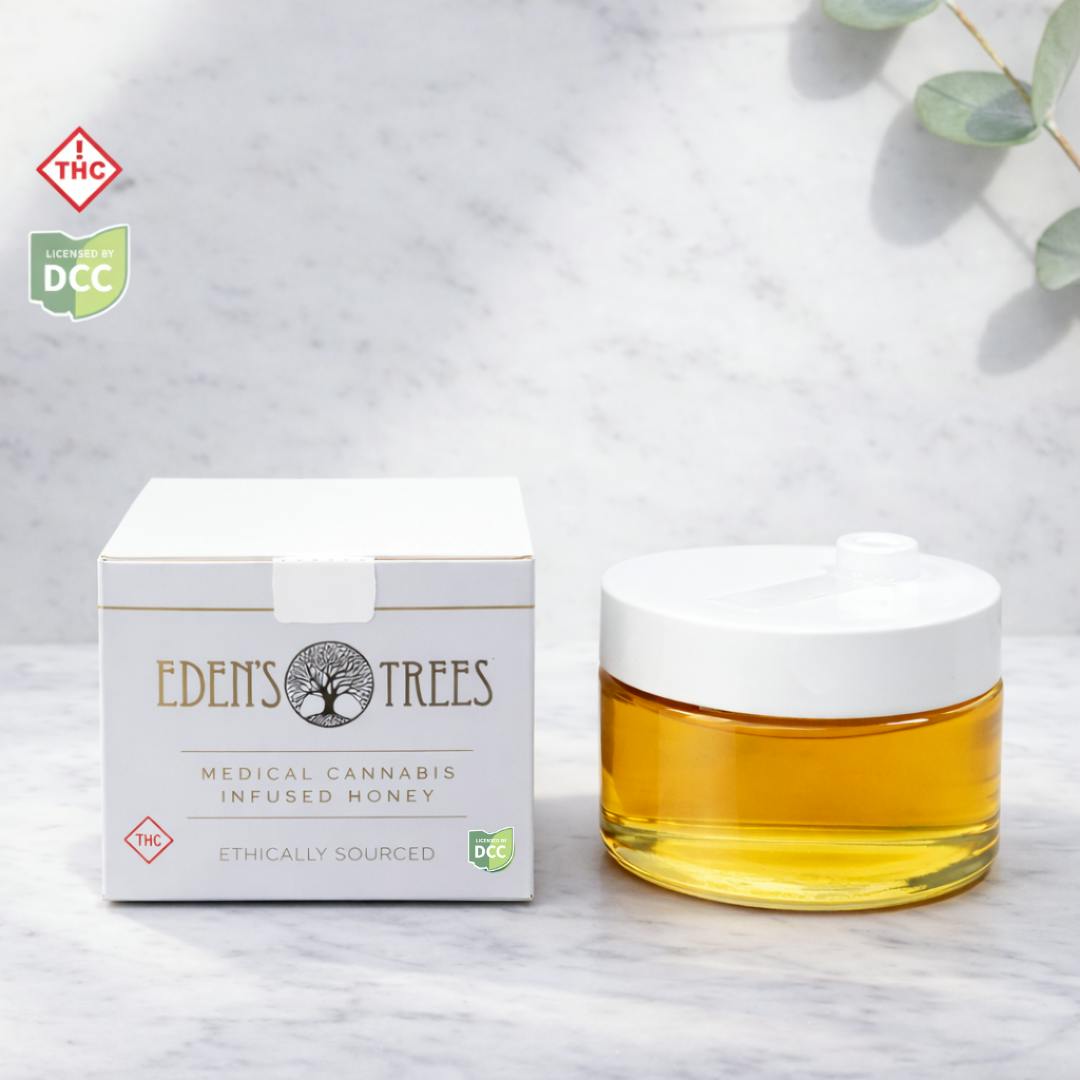 Shop Eden's Trees Vape Cart Live Resin SP | .84g - Thrive Dispensary