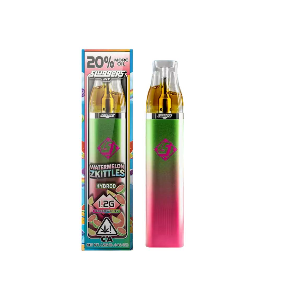 WATERMELON ZKITTLES ALL-IN-ONE-0