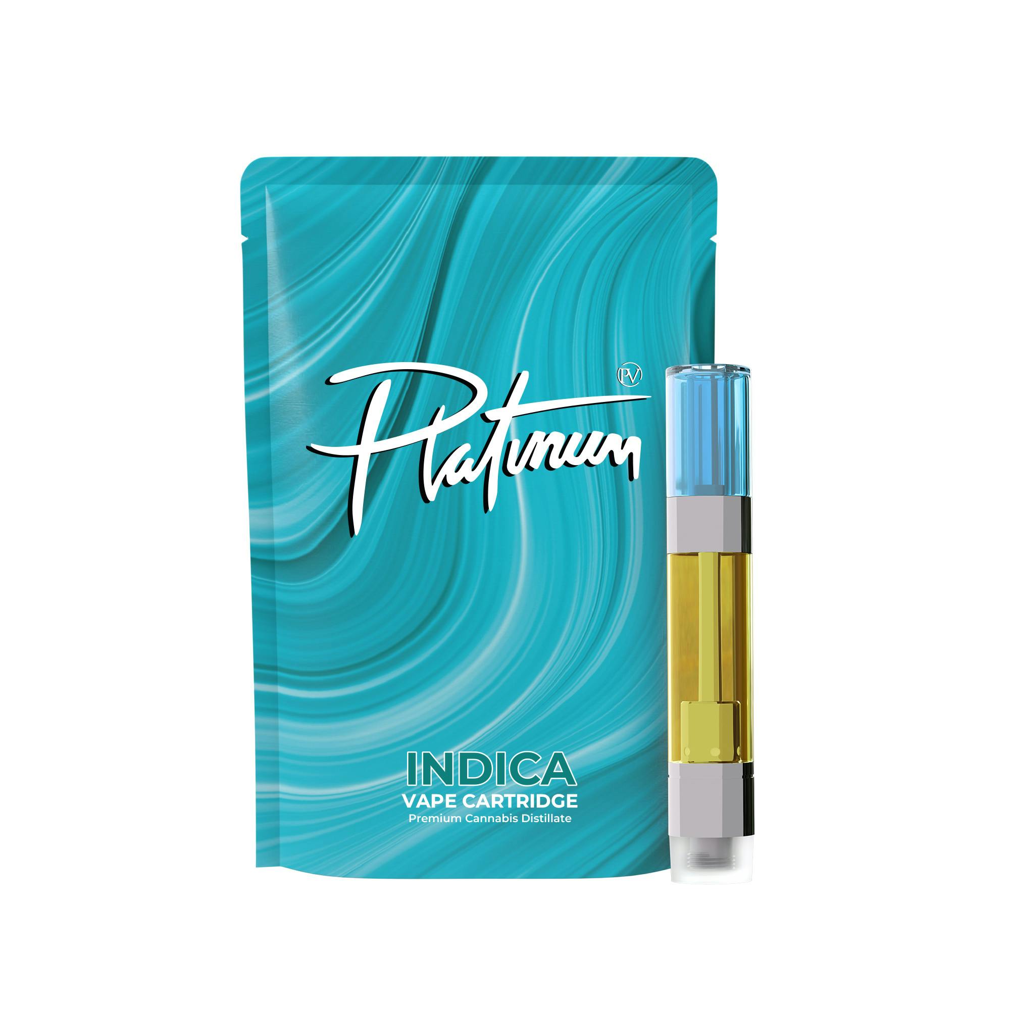 Godfather OG 510 Distillate Cart 1g | One Plant Cannabis - St. Petersburg
