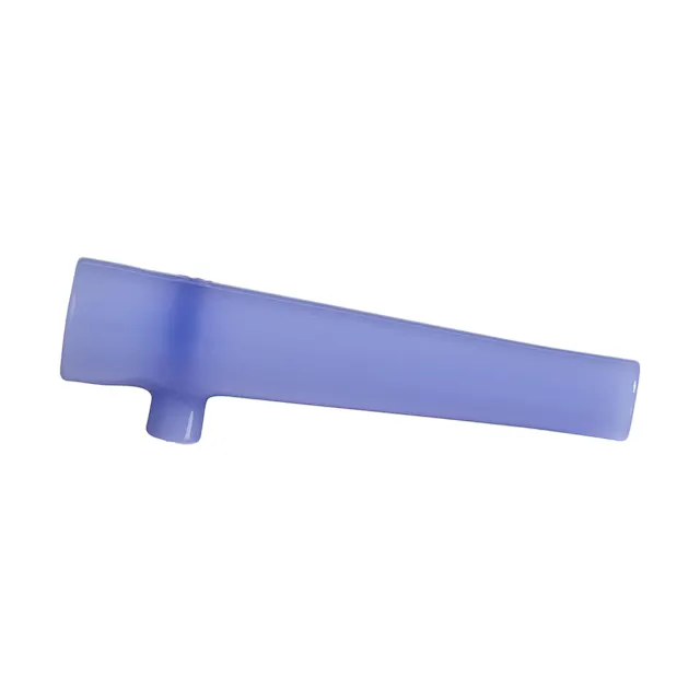 MJ Arsenal MJArsenal Chillum Blueberry (hybrid, glassware)