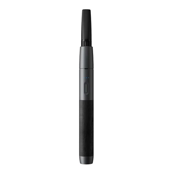 image of Slate/Blackwood | Wood Vape Battery