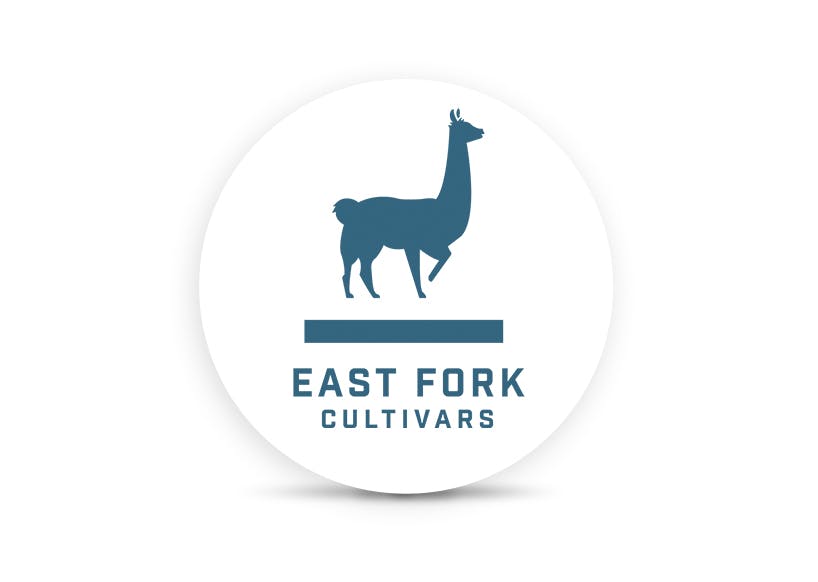 Image of Create" Sasquatch - Preroll - East Fork Cultivars