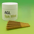 AGL Jet Fuel