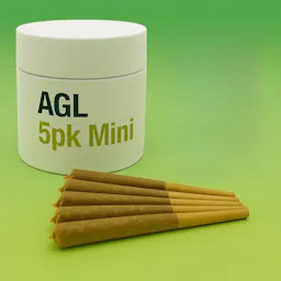AGL Do Not Trip