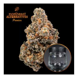 Product Violet Vixen Buds