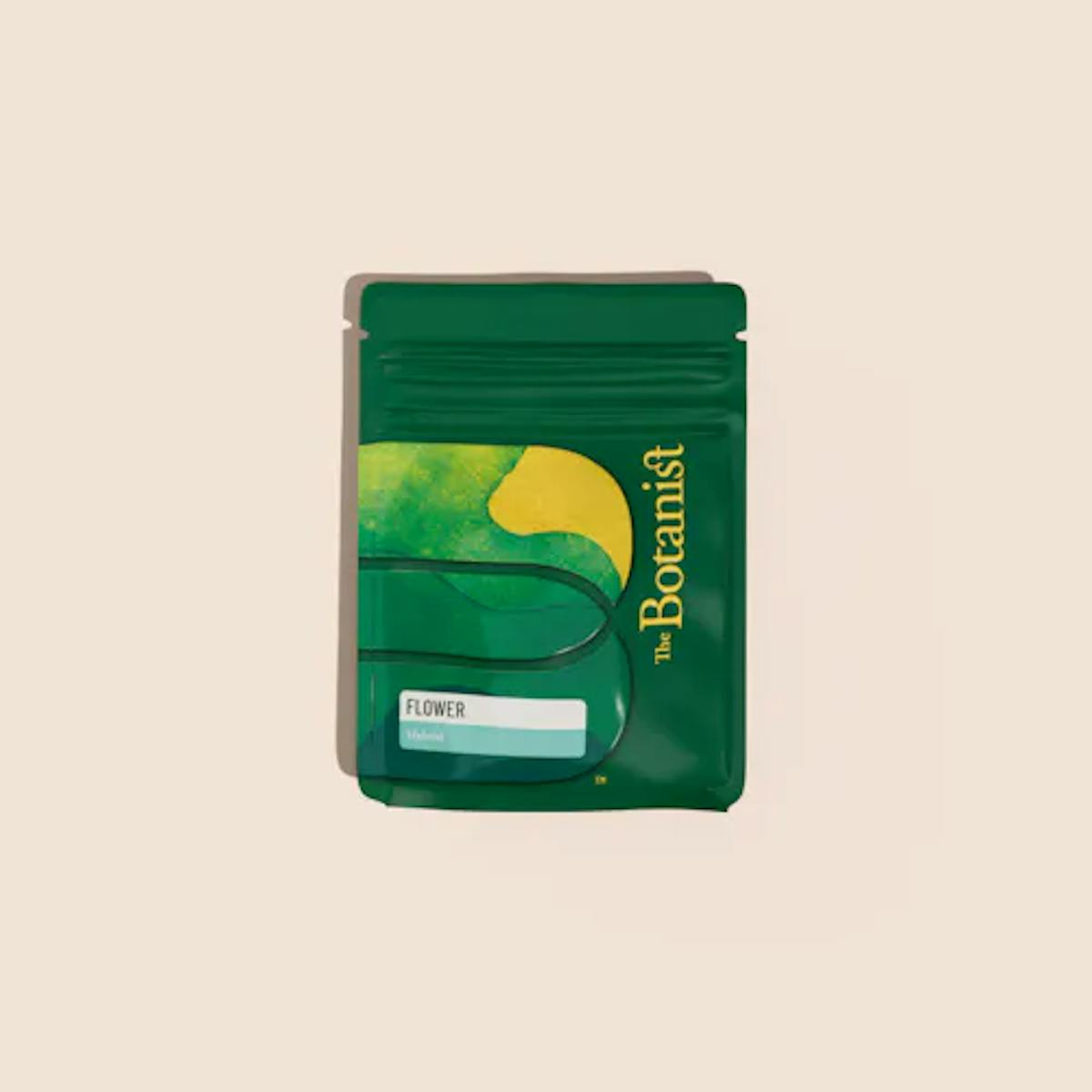 Photo of Botanist l Sour Banana Sherbet l 14g