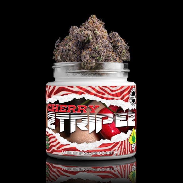 Dried cannabis flower is primarily ingested via inhalation. Activation time is roughly about 5 minutes and can last up to a few hours.