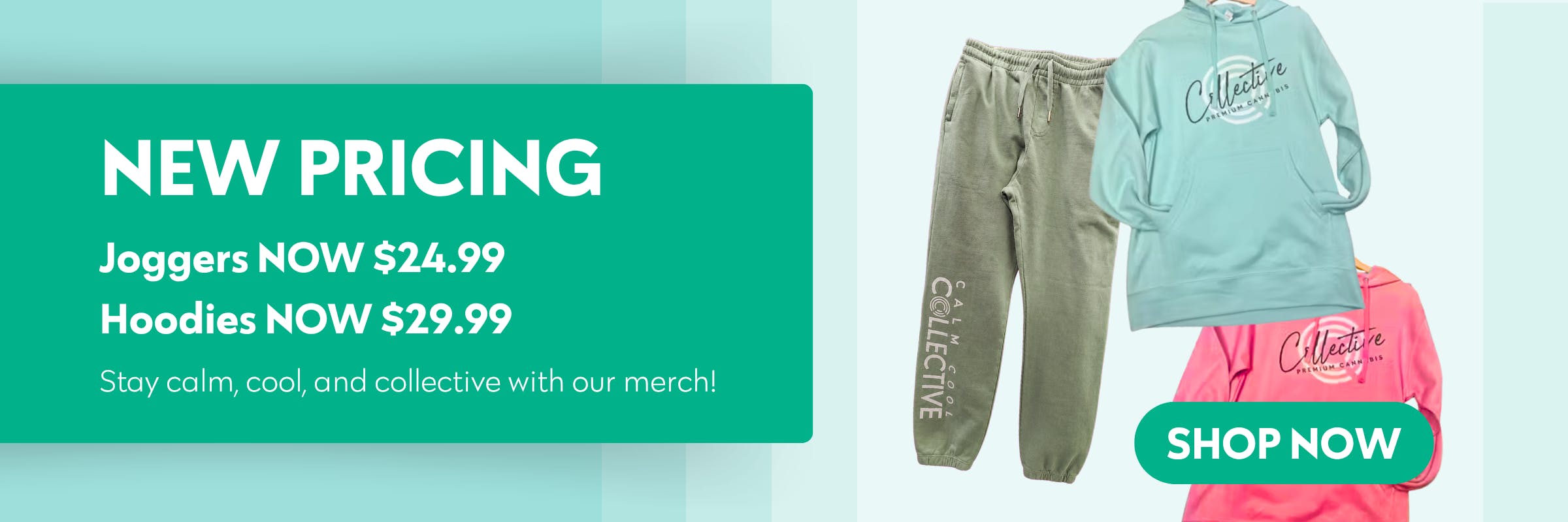 collective hoodie and collective joggers sweatpants