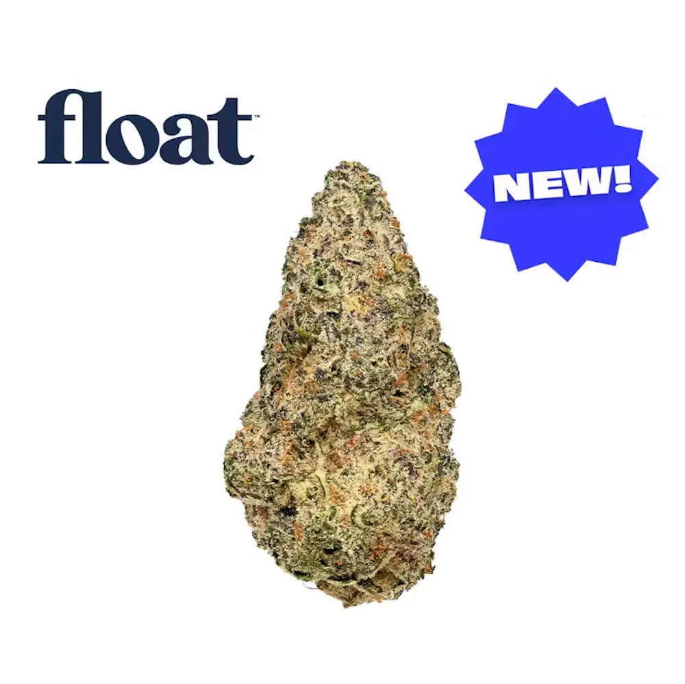 Product Float - Pie Hoe - Flower