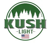 Kush Light Logo