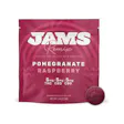 Remix Fast Acting Ratio Jellies Raspberry Pomegranate CBD CBG G4.7