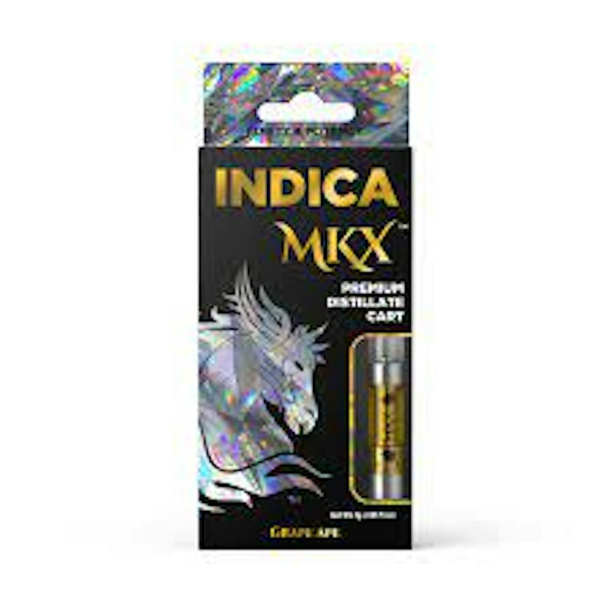 Image of Grape Ape | 1g Cartridge