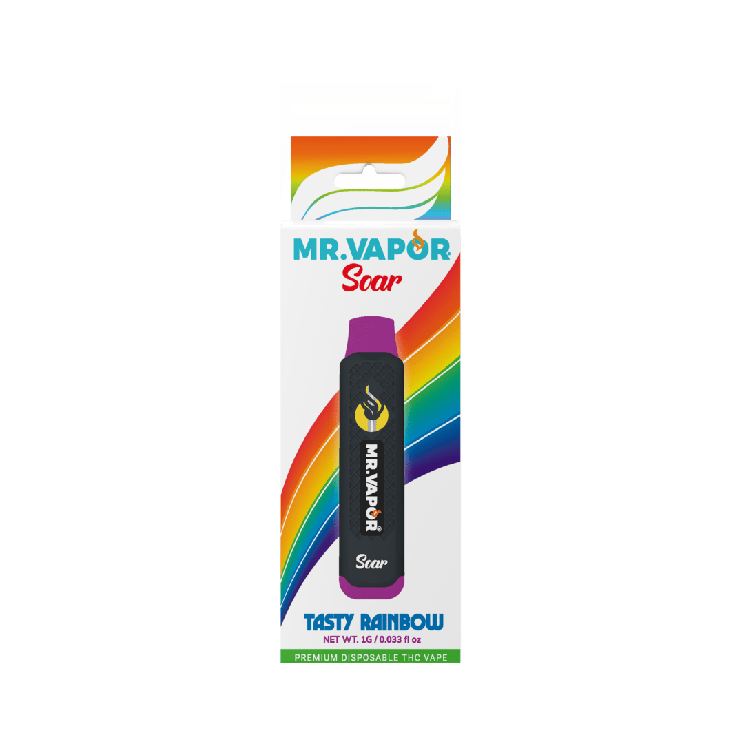 Mr Vapor - Green Genie Dearborn Heights, Detroit MI | Dutchie