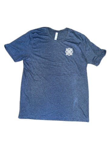 Product: Gray Bloom Shirt | 2X | Bloom Brand