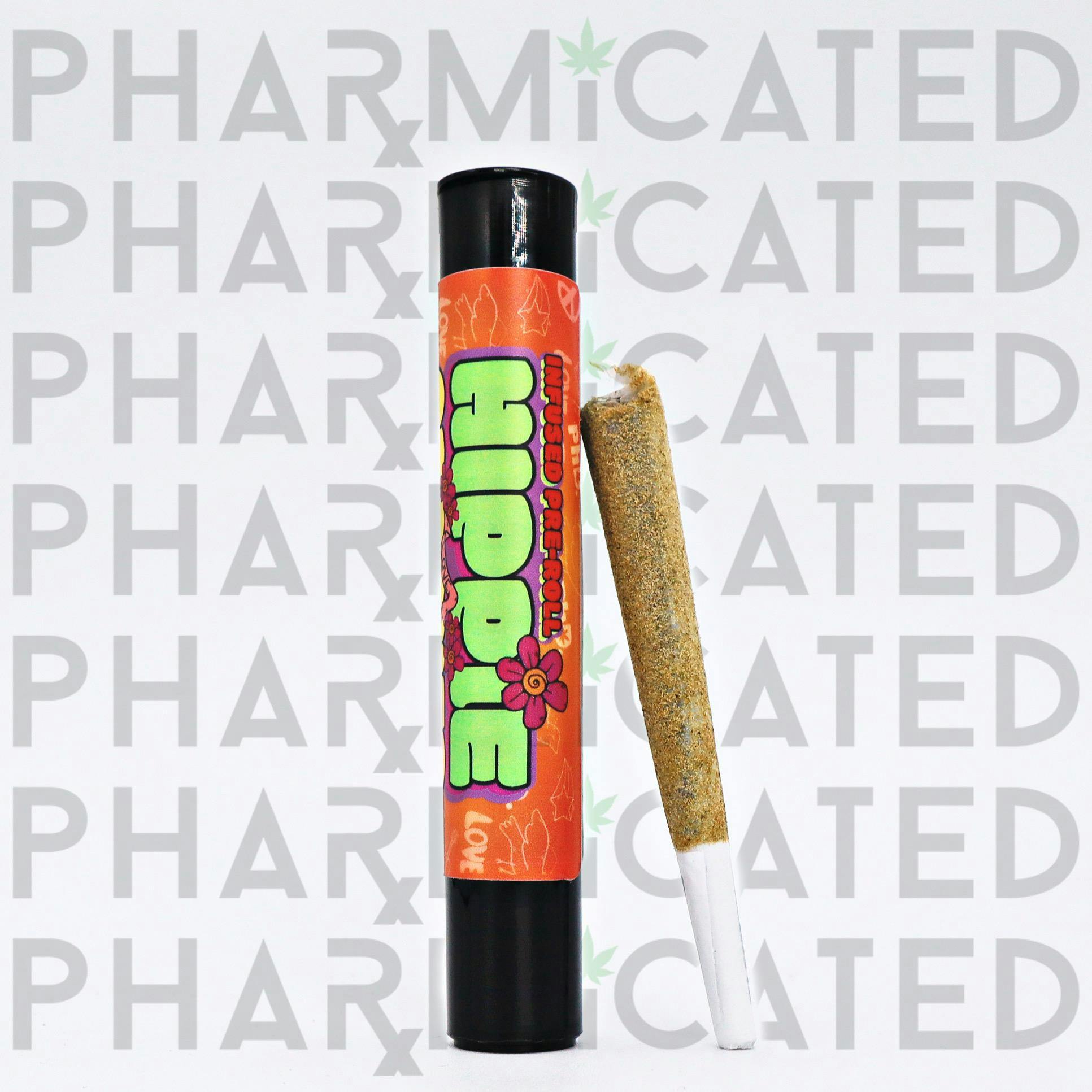 Ph.d Infused Preroll - Cosmic Drip