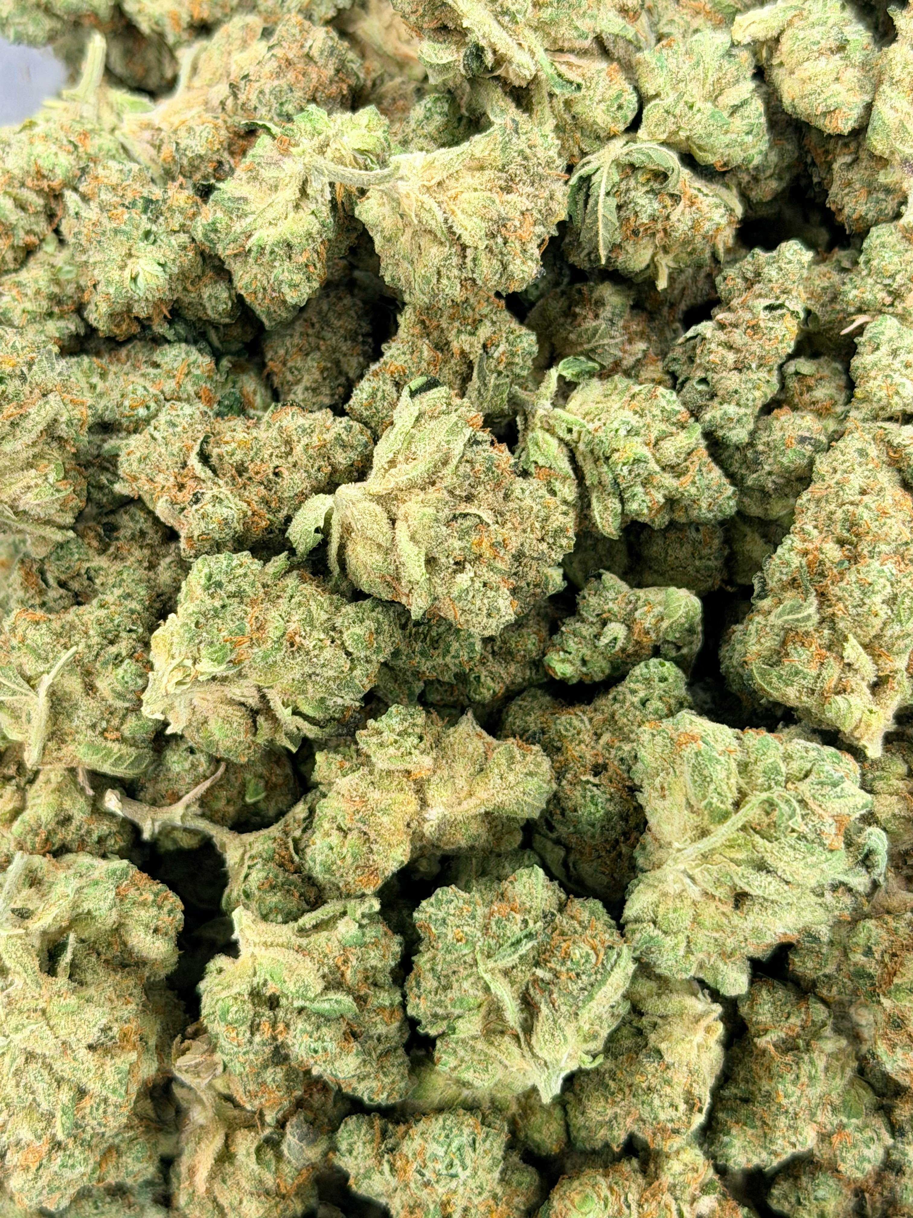 Modified Macberry Moonshine | Deli Flower (Silver)