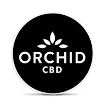 Orchid CBD Logo
