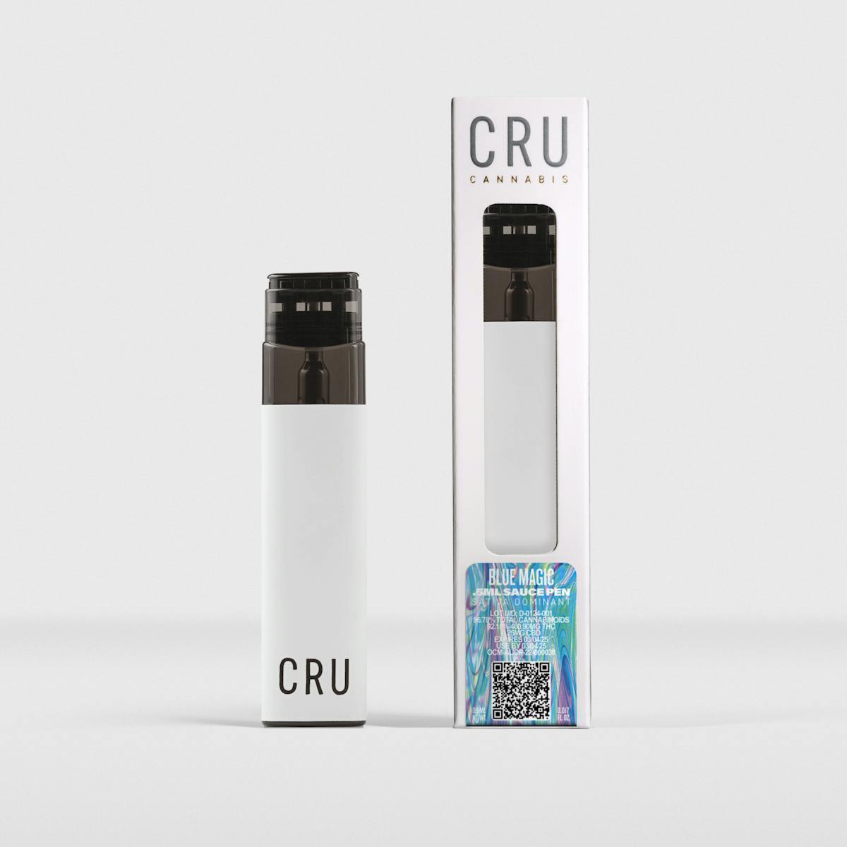 Photo of Blue Magic | 1g LR Cart