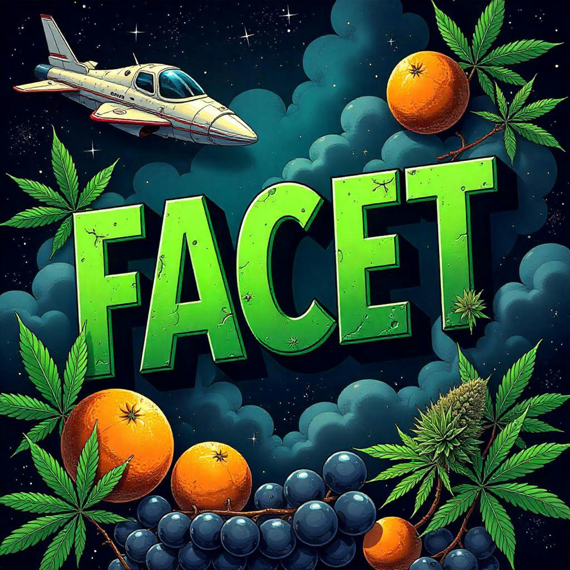 DELI - Facetz