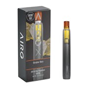 Airo l Red Punch Liquid Diamonds AIO Vape Pen (Disposable) l 1g - Eastern  Green Cannabis