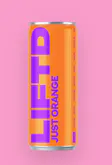 Just Orange THC CBG 1:3