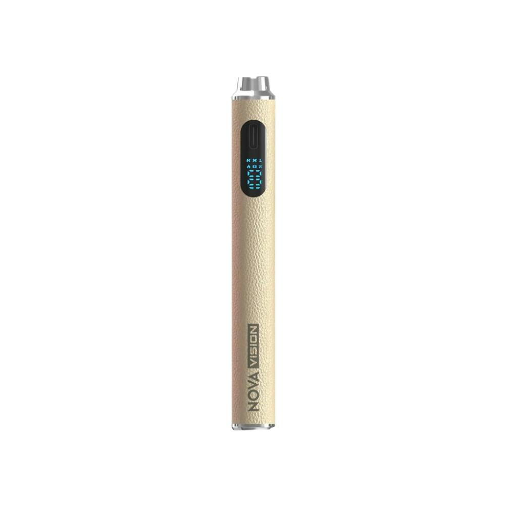 Nova - vision 510 battery - iv