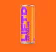 Beverage Just Orange