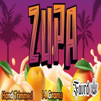 FAVRD - 14g Jar - Zupa - product image at King of Budz