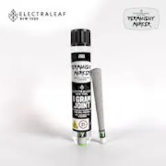ELECTRALEAF | BLUE DREAM X ZANGRIA ROSIN | 1 GRAM ROSIN ROLL