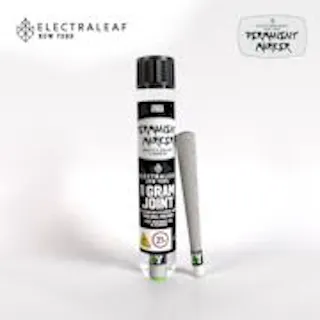 ELECTRALEAF | BLUE DREAM X ZANGRIA ROSIN | 1 GRAM ROSIN ROLL