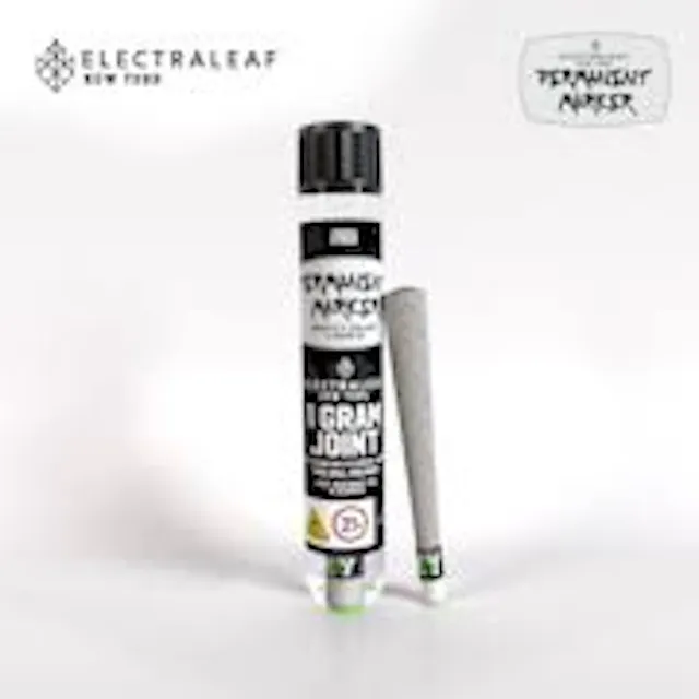 ElectraLeaf ELECTRALEAF | BLUE DREAM X ZANGRIA ROSIN | 1 GRAM ROSIN ROLL