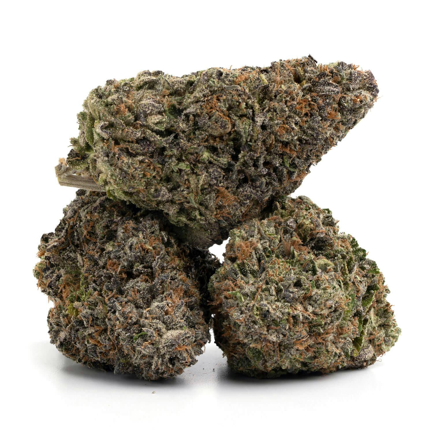 Country Cannabis | Black Runtz | 3.5g