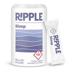 nicotine free vape liquid amazon Ripple Sleep 2:1 | Quick Dissolve Powder 100mg
