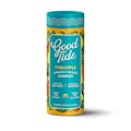 Good Tide: Sativa Pineapple Rosin Gummies - 10pk 100mg