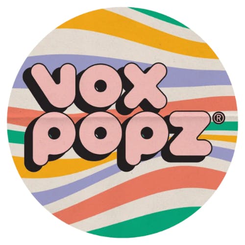 Vox Puffz Grape Jamz Cartridge - 1.2g | Spiritleaf (Brooks)