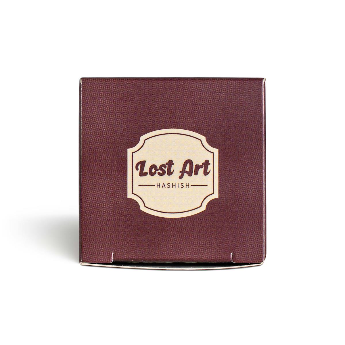 Photo of Dulce De Uva 5 Star Melt