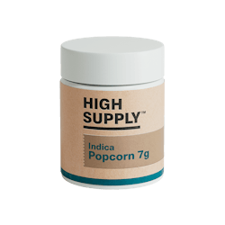 The 4th Kind - Popcorn 7g