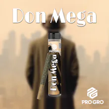 Don Mega Pre-Roll | 1g