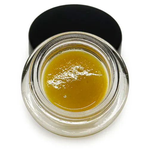 STICKEE | Peanut Butter Crunch | Hybrid | Live Resin Concentrate | 1G-1